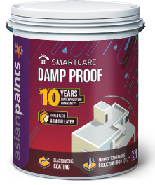 SmartCare Damp Proof